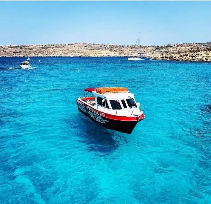 Spinola Bay View In St Julians 3 Bedrooms Saint Julian's 0*,  Malta