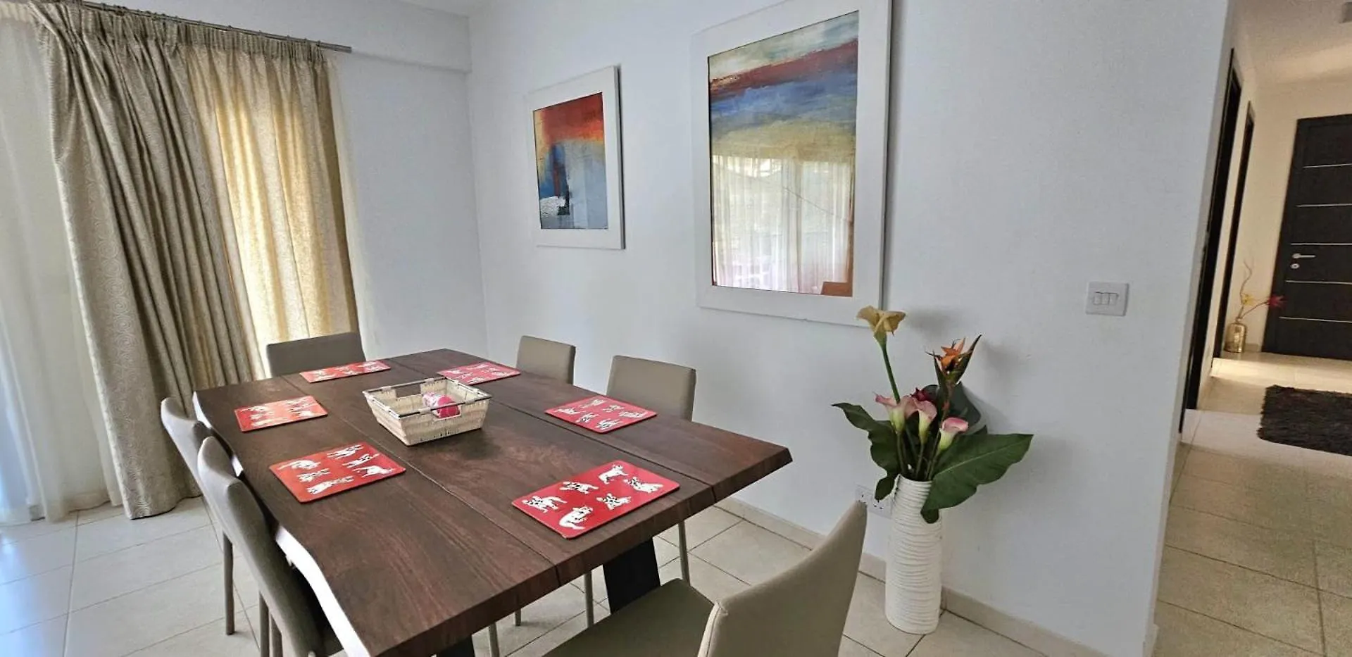 Spinola Bay View In St Julians 3 Bedrooms Saint Julian's Apartment