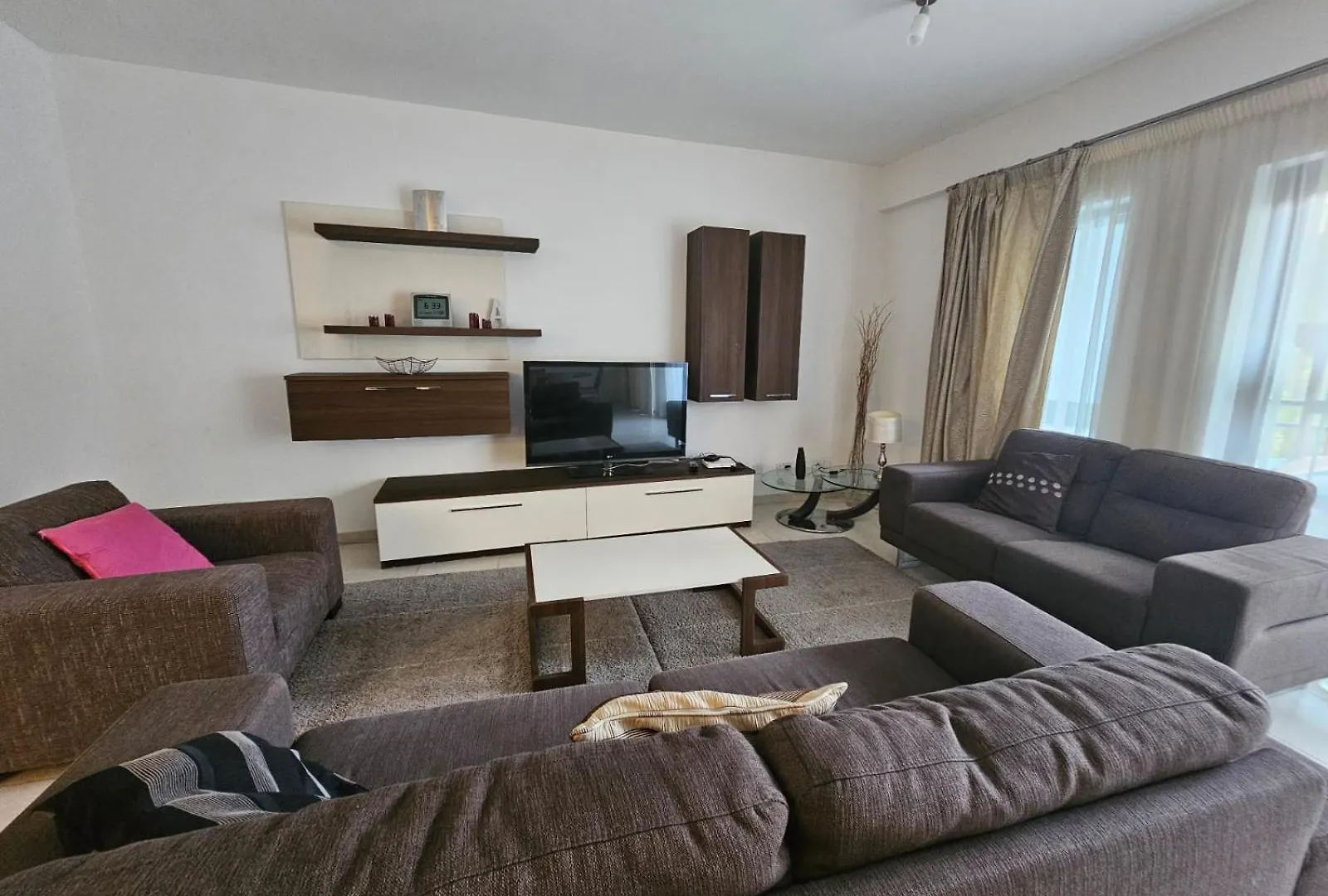 Spinola Bay View In St Julians 3 Bedrooms Saint Julian's
