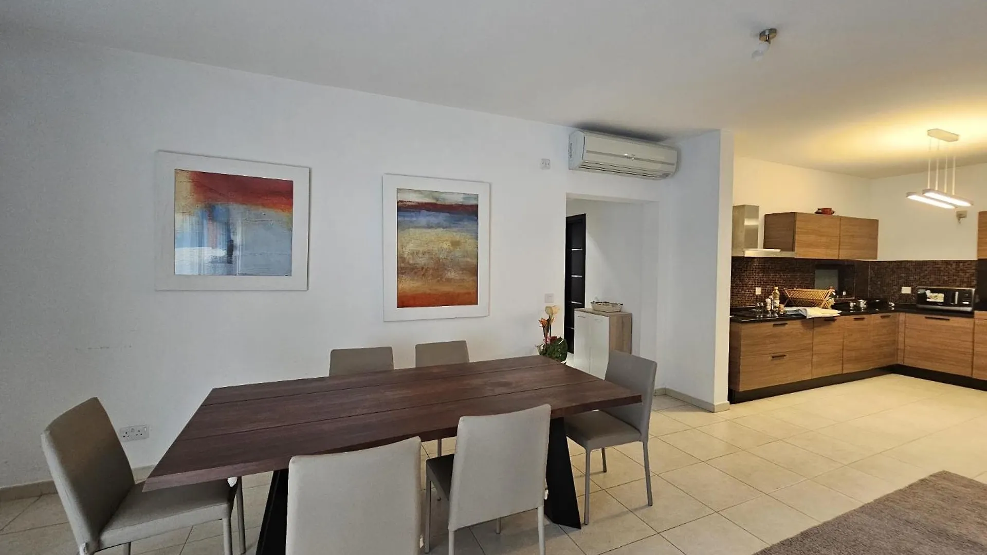 Spinola Bay View In St Julians 3 Bedrooms Saint Julian's