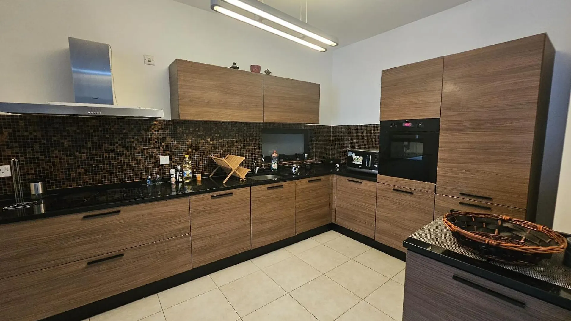 Apartment Spinola Bay View In St Julians 3 Bedrooms Saint Julian's