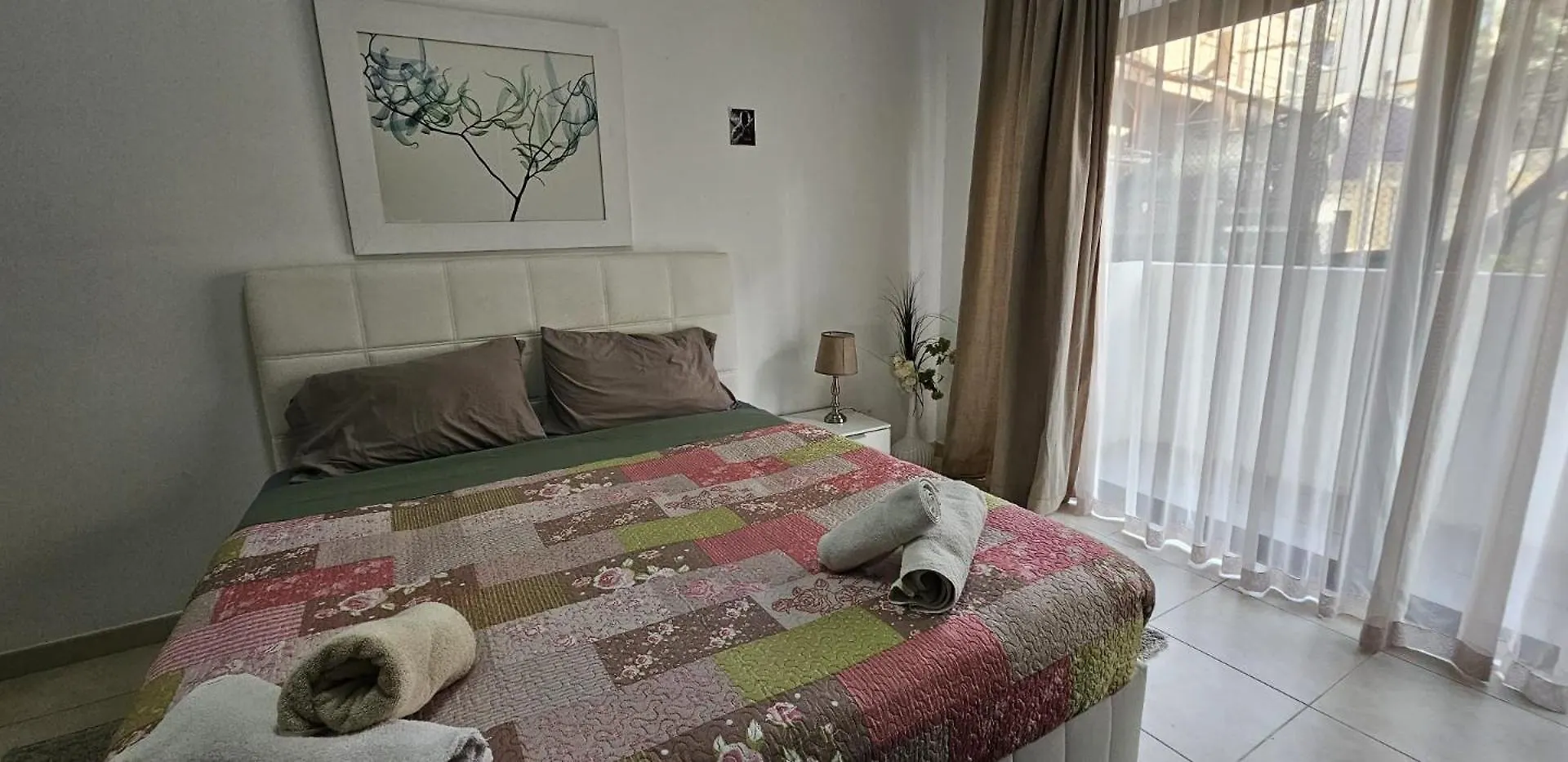Apartment Spinola Bay View In St Julians 3 Bedrooms Saint Julian's
