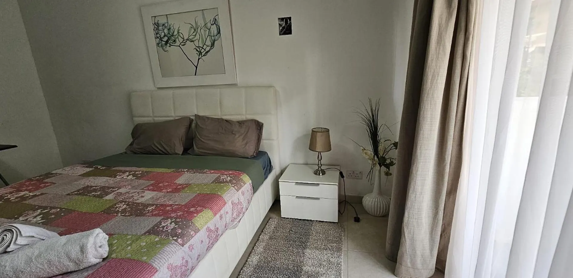 Spinola Bay View In St Julians 3 Bedrooms Saint Julian's