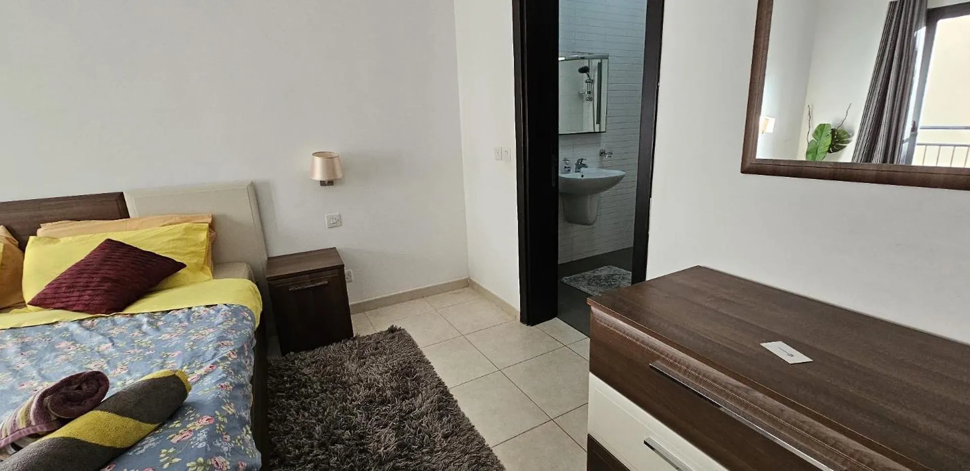 Apartment Spinola Bay View In St Julians 3 Bedrooms Saint Julian's Malta