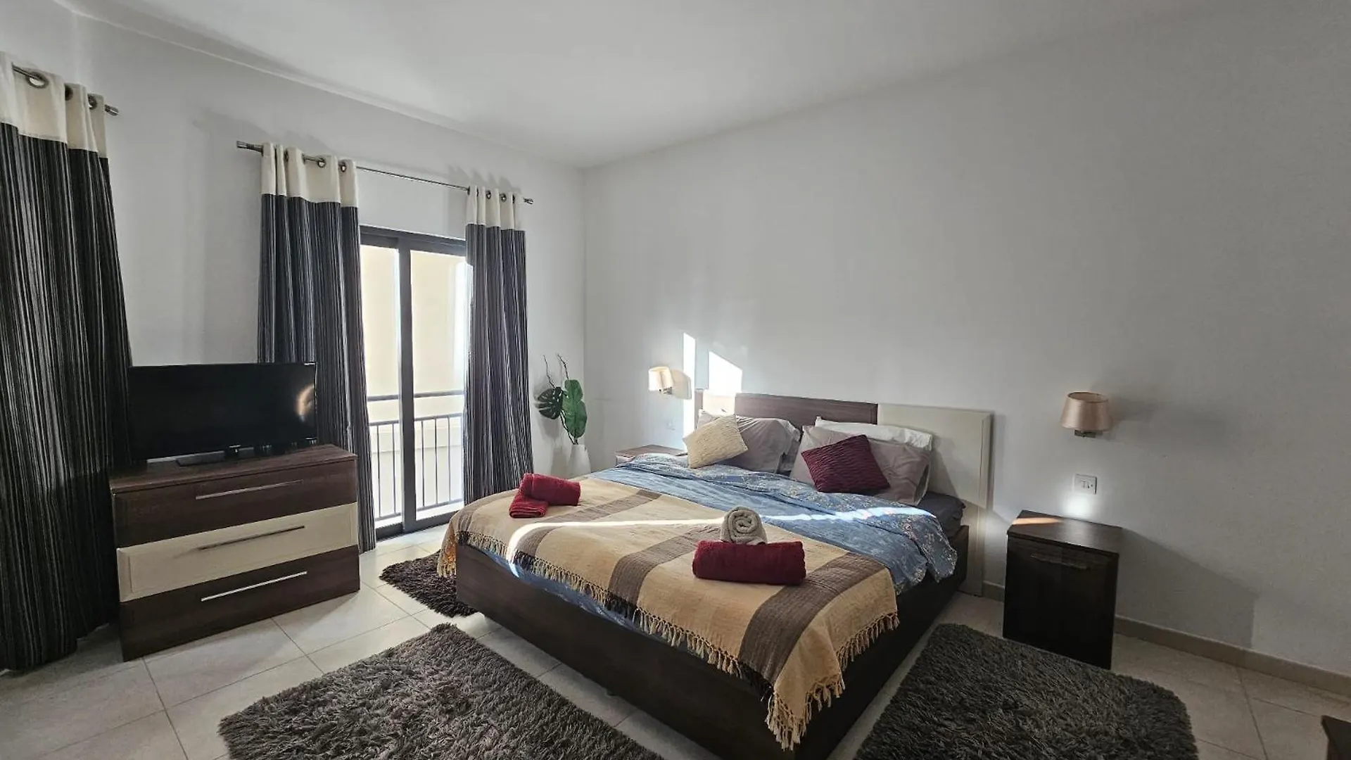 Spinola Bay View In St Julians 3 Bedrooms Saint Julian's 0*,