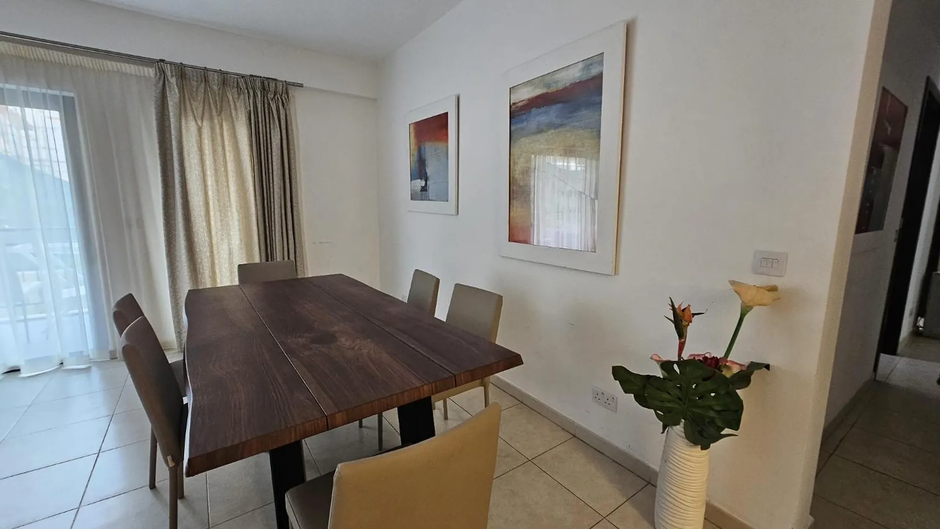 Spinola Bay View In St Julians 3 Bedrooms Saint Julian's