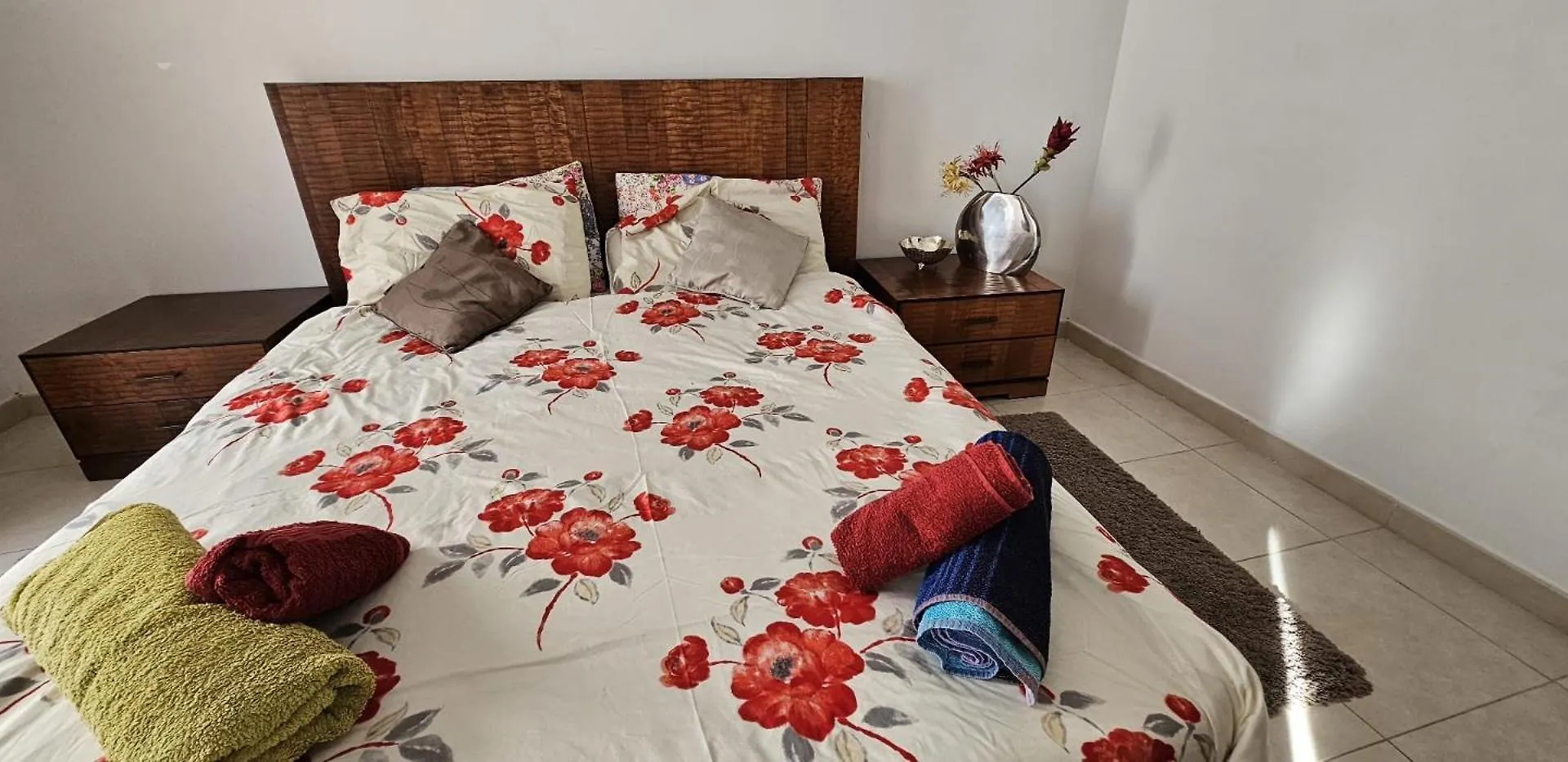 Spinola Bay View In St Julians 3 Bedrooms Saint Julian's Malta