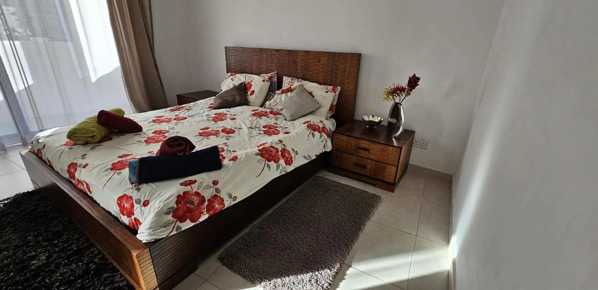 Spinola Bay View In St Julians 3 Bedrooms Saint Julian's 0*,  Malta