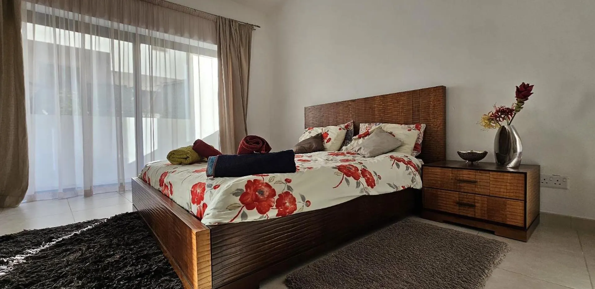 Spinola Bay View In St Julians 3 Bedrooms Saint Julian's Apartment