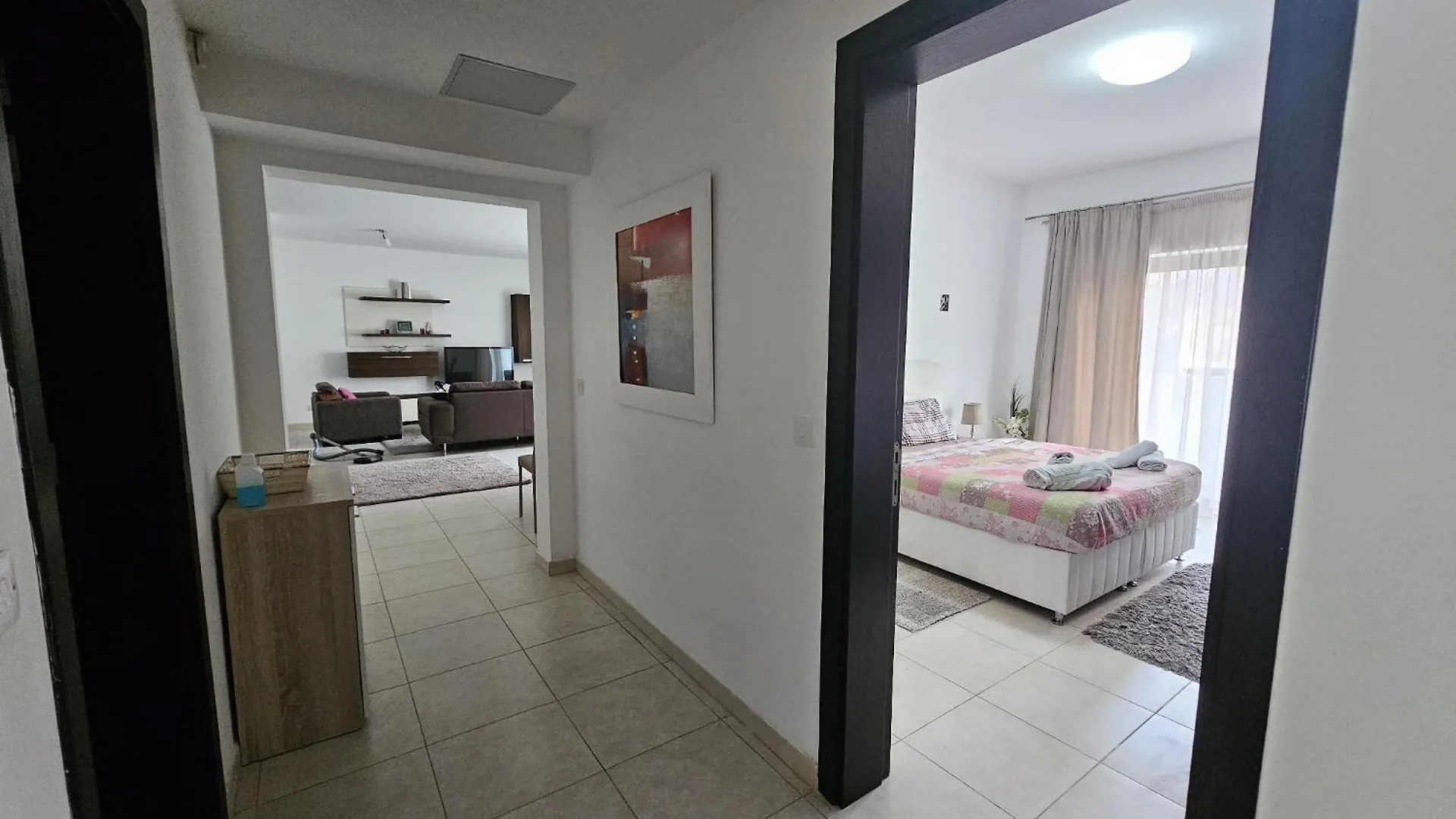 Apartment Spinola Bay View In St Julians 3 Bedrooms Saint Julian's
