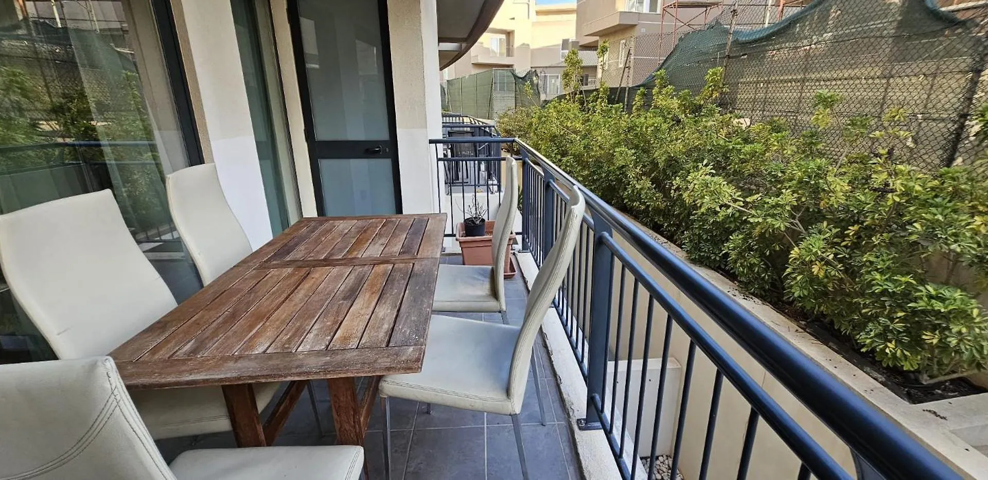 Apartment Spinola Bay View In St Julians 3 Bedrooms Saint Julian's Malta