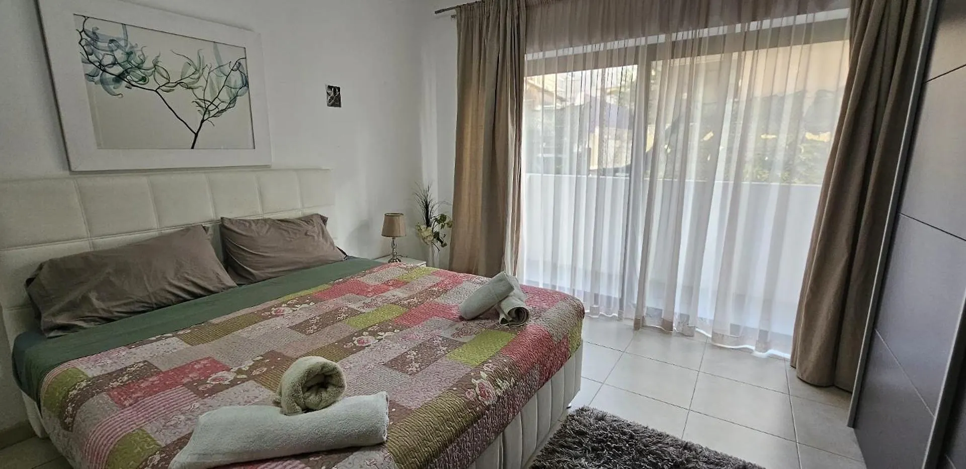 Spinola Bay View In St Julians 3 Bedrooms Saint Julian's