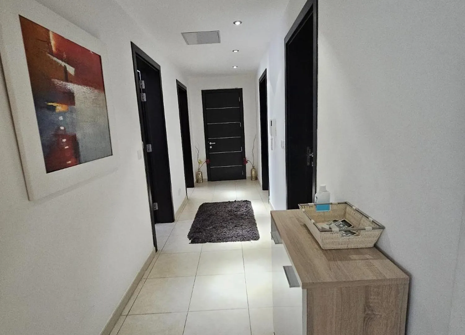 Spinola Bay View In St Julians 3 Bedrooms Saint Julian's Apartment