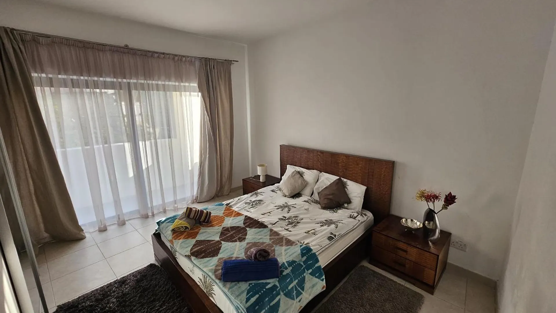 Apartment Spinola Bay View In St Julians 3 Bedrooms Saint Julian's