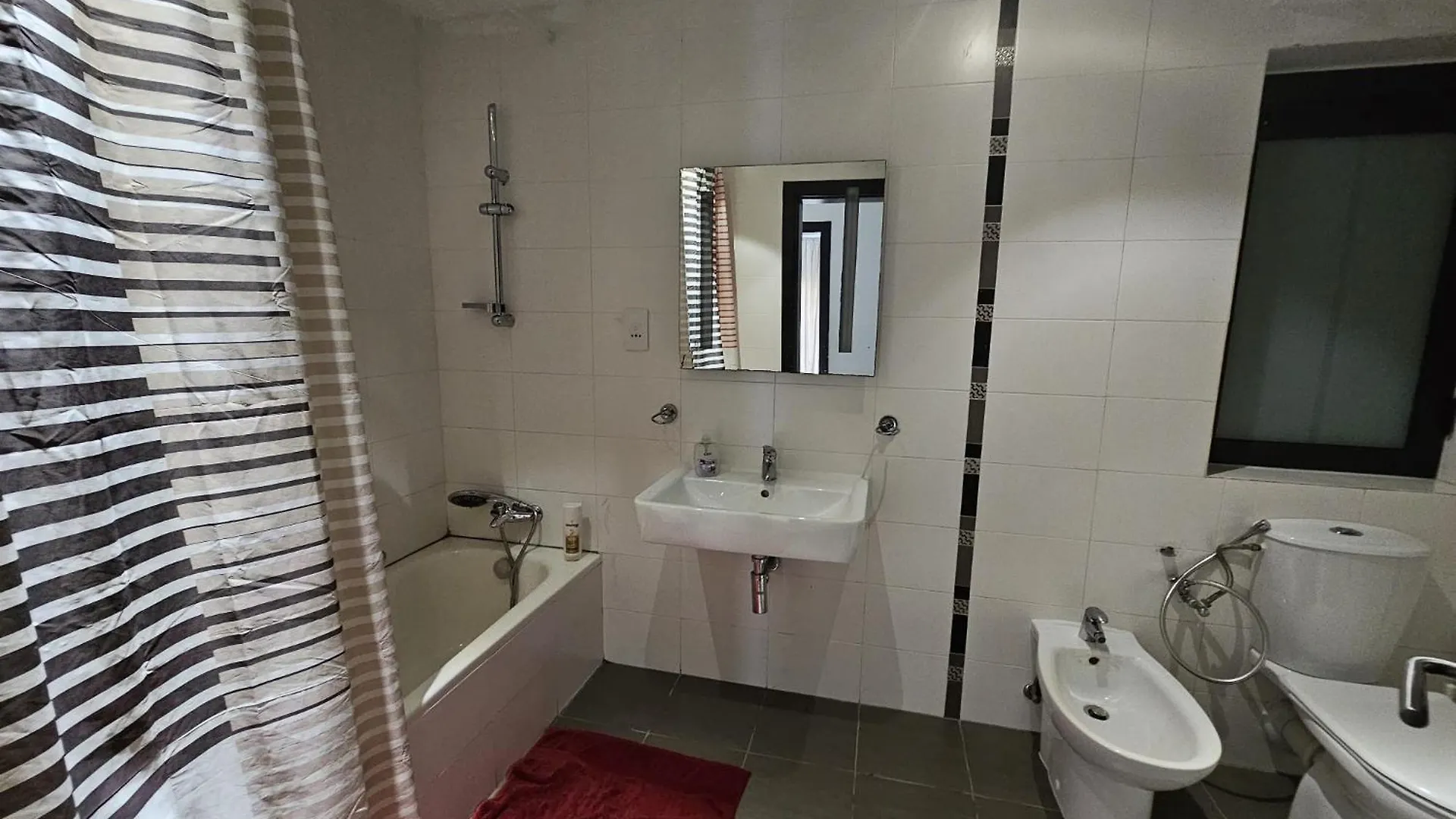 Spinola Bay View In St Julians 3 Bedrooms Saint Julian's 0*,  Malta