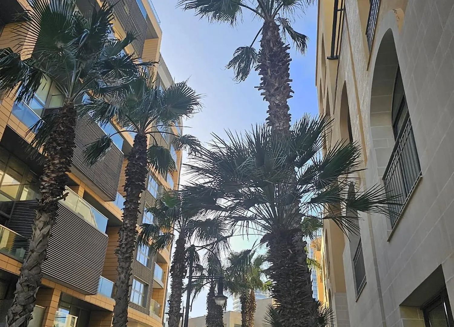 Apartment Spinola Bay View In St Julians 3 Bedrooms Saint Julian's