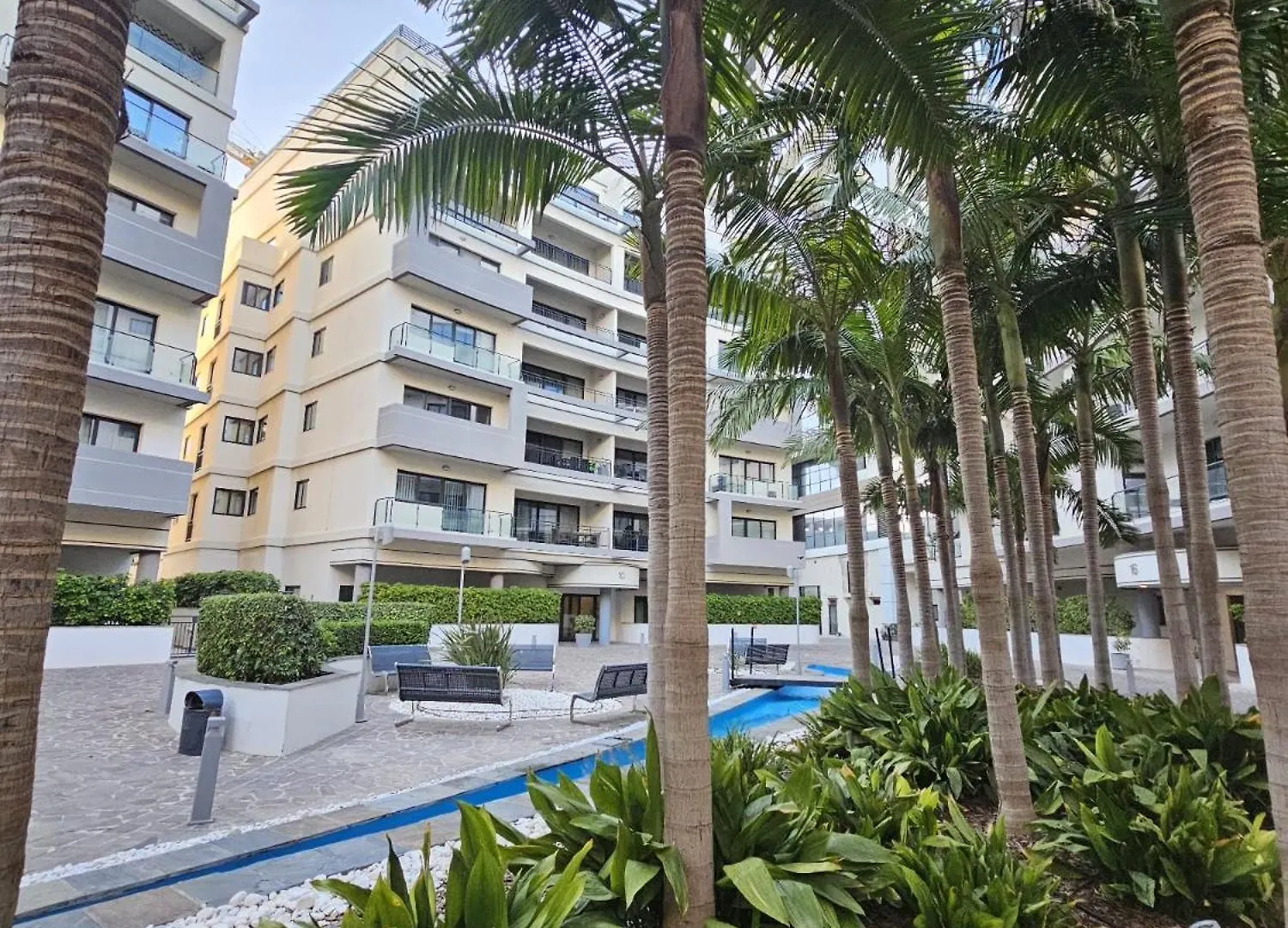 Spinola Bay View In St Julians 3 Bedrooms Saint Julian's 0*,