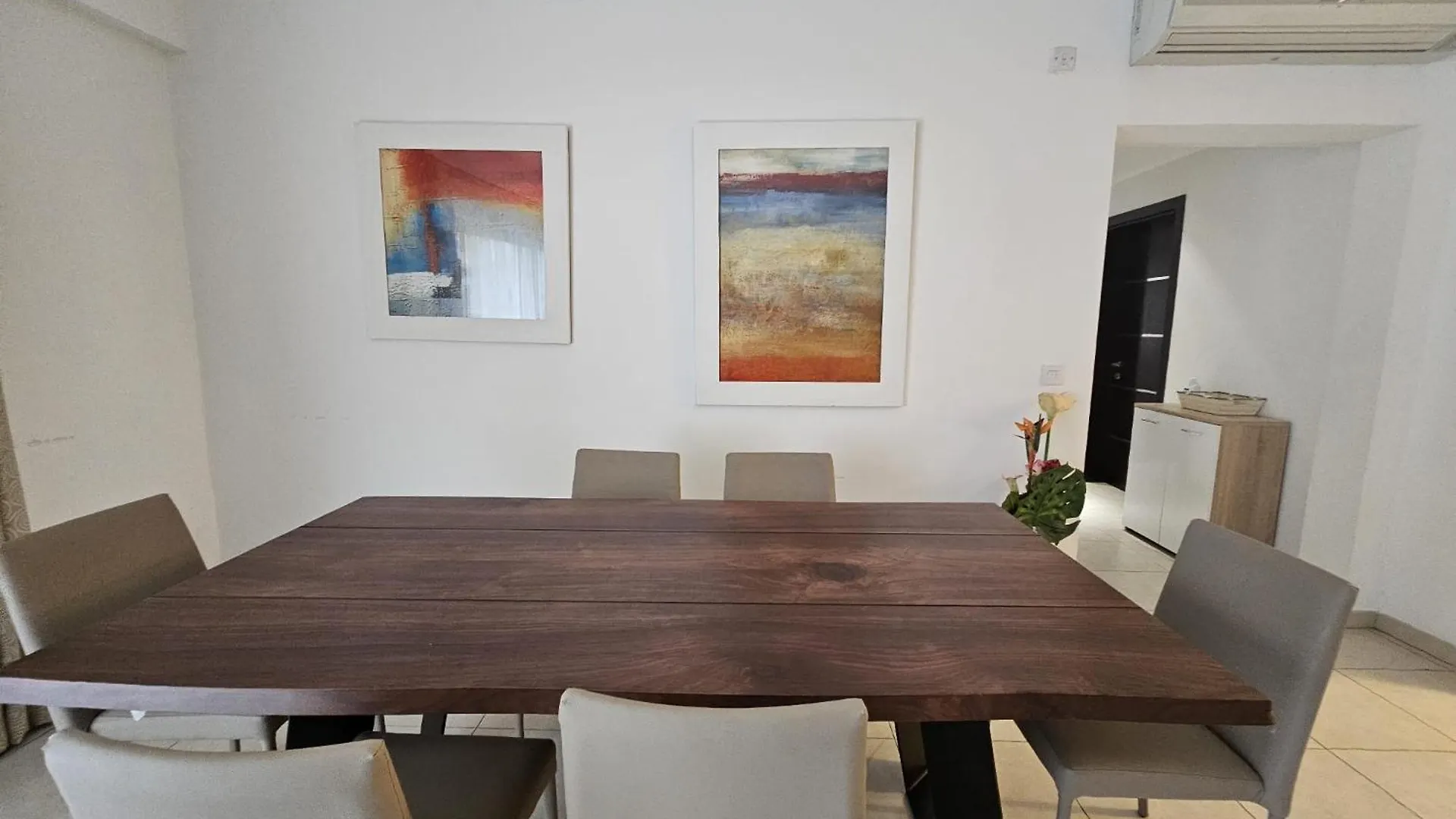 Lejlighed Spinola Bay View In St Julians 3 Bedrooms Saint Julian's