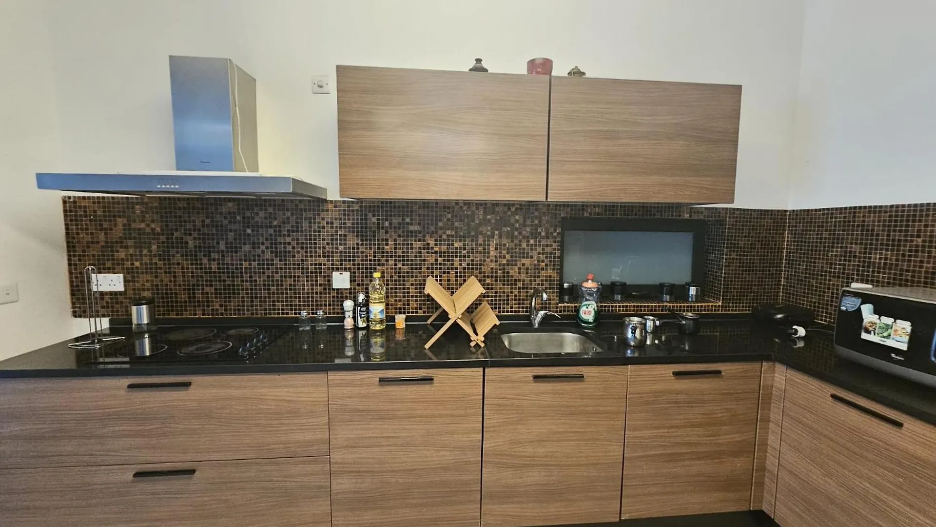 Spinola Bay View In St Julians 3 Bedrooms Saint Julian's Lejlighed