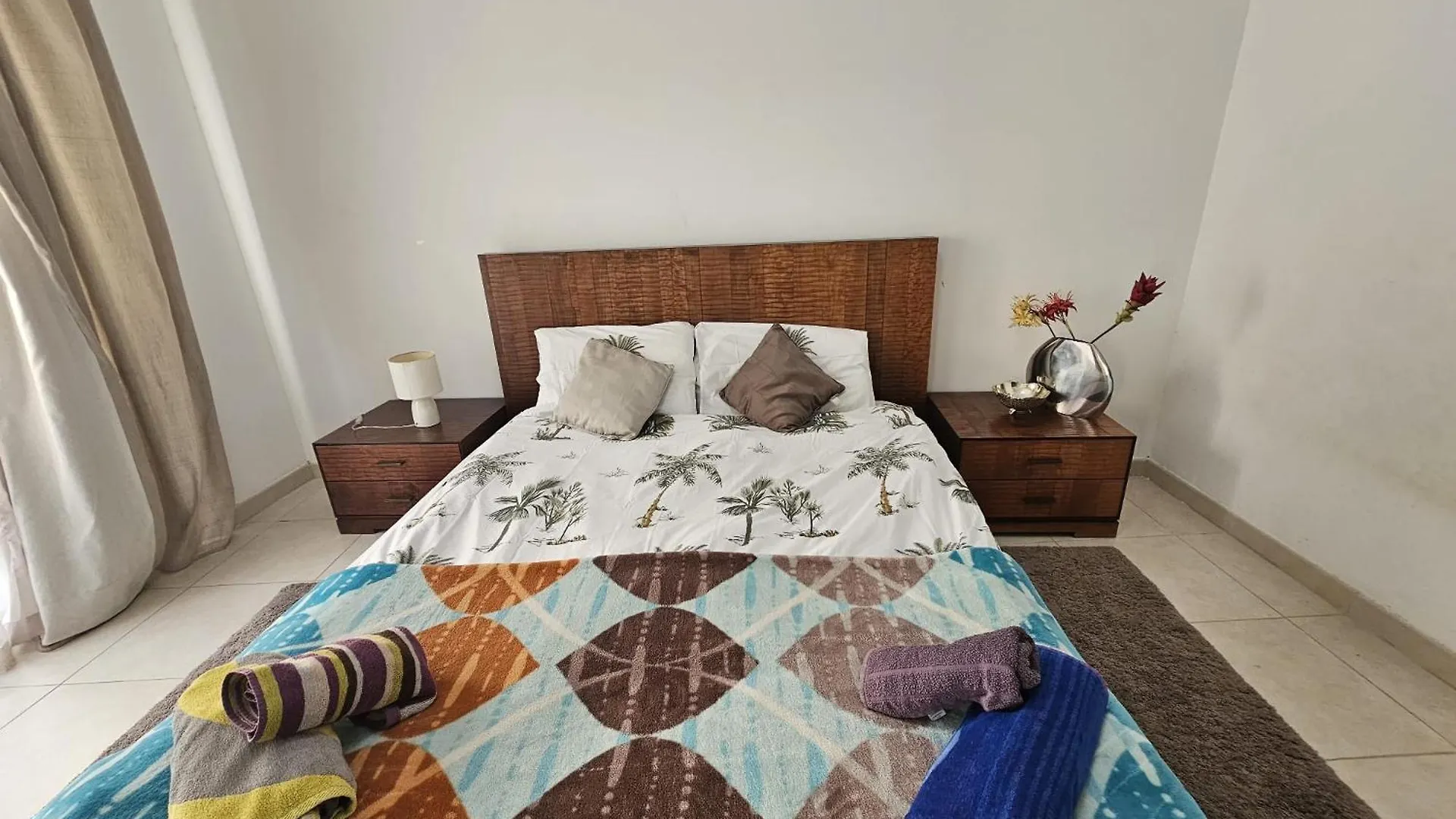 Lejlighed Spinola Bay View In St Julians 3 Bedrooms Saint Julian's Malta