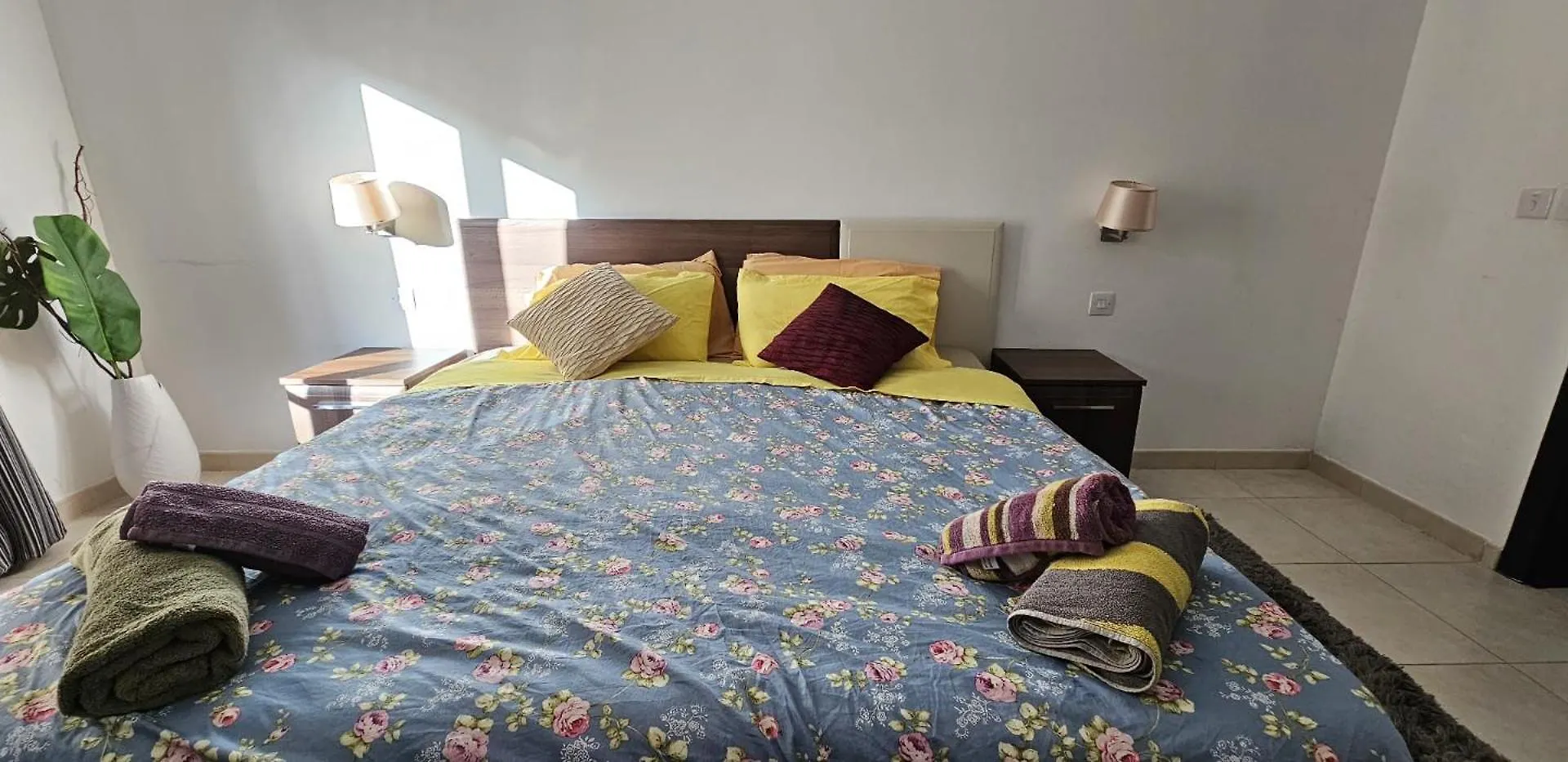 Spinola Bay View In St Julians 3 Bedrooms Saint Julian's