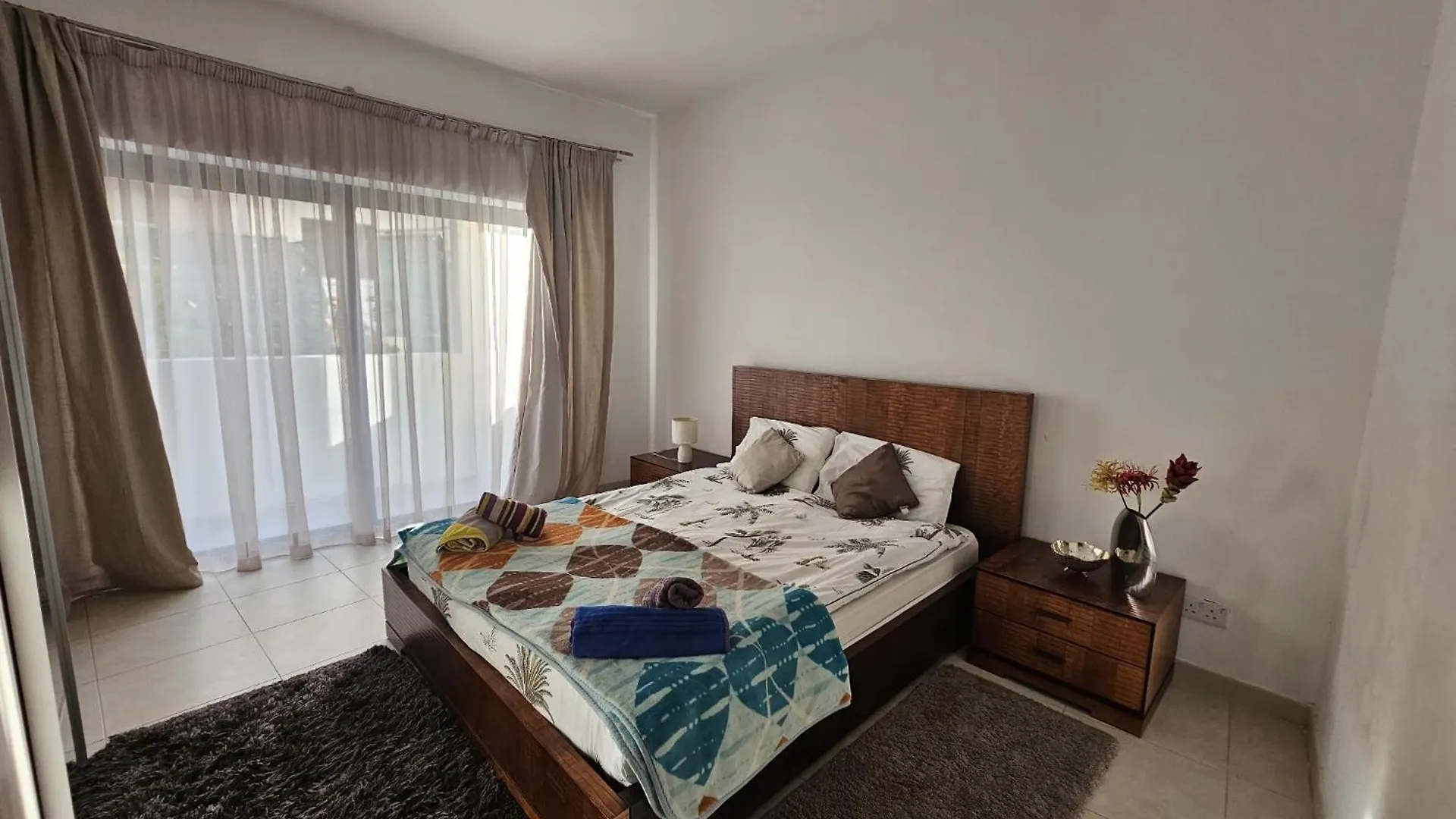 Spinola Bay View In St Julians 3 Bedrooms Saint Julian's 0*,
